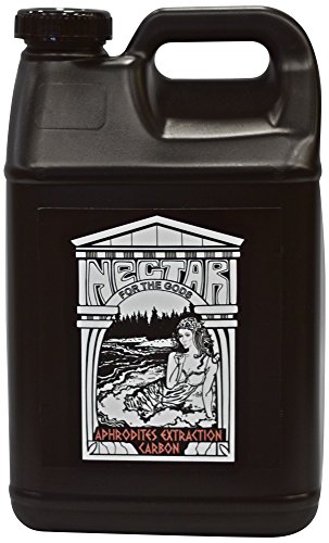 Nectar For The Gods Aphrodite's Extraction Fertilizer, 2.5-Gallon Nectar For The Gods Aphrodite's Extraction Fertilizer, 2.5-Gallon