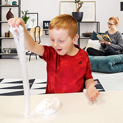 3 Fluffy+Cloud+Slime+Birthday+Scented