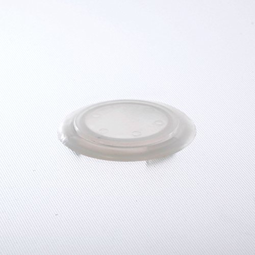 Nexos Trading 5-teiliges Gartenmöbel-Set – Gartengarnitur Sitzgruppe Sitzgarnitur aus Bistrostühlen & Esstisch – Stahl Kunststoff Glas – braun Dunkelbraun – Bild 6