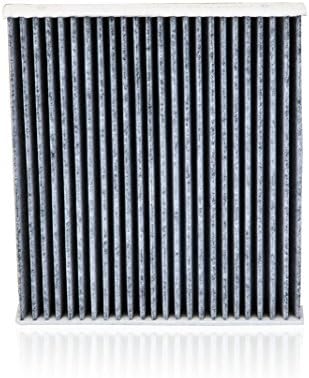 Kostenlos engine replacement Cabin Air Filter For 52420930 CUK2442 BUICK Chevrolet includes Activated Carbon