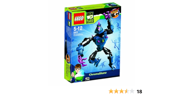 omnitrix lego