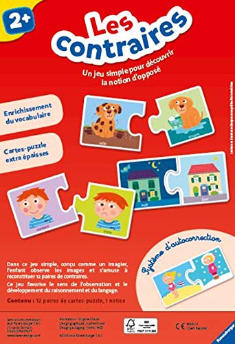Ravensburger - Erstes Schreibspiel – Bild 3