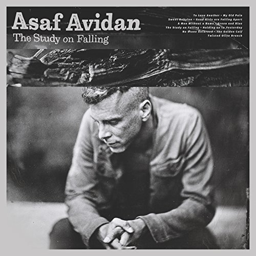 Asaf Avidan - The Study on Falling