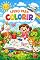 Livro vamos colorir