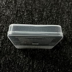 INVERY DockLinQ Pro Bluetooth 5.0 Adapter Receiver