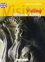 Visiting Moissac Abbey