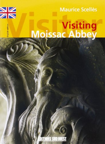 Visiting Moissac Abbey