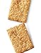 (Discontinued) Kashi, Crackers, Original 7 Grain, Non-GMO Project Verified, 9 oz(Pack of 12)
