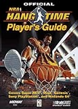 Image de Official NBA Hangtime Player's Guide (Official Strategy Guides)