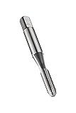 Dormer E100M2.5NO8 Series E100 HSS Straight Flute
