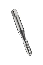 Dormer E100M2.5NO8 Series E100 HSS Straight Flute