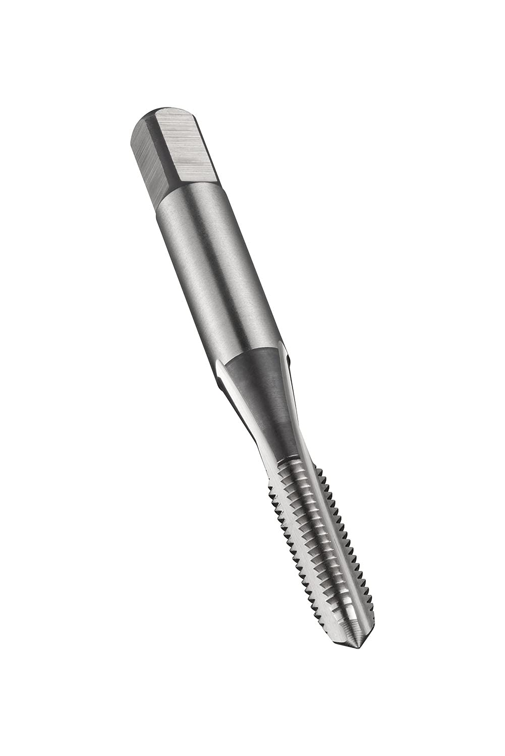 Dormer E100M2.5NO8 Series E100 HSS Straight Flute
