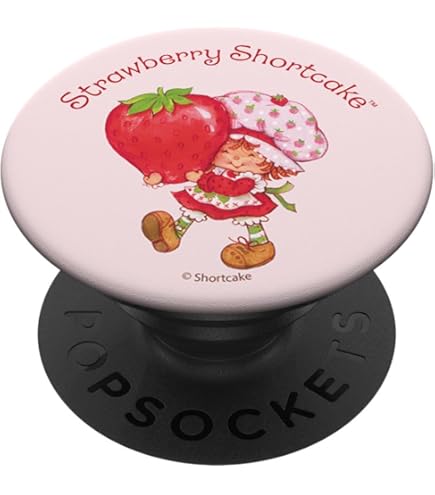 strawberryページ Amazon.com: Strawberry Shortcake Berry Sweet Vintage Garden Cutie