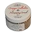 Cellulite and Slimming Salt Bath Soak With Orange Polyphenols,4oz Jar, Diva Stuff