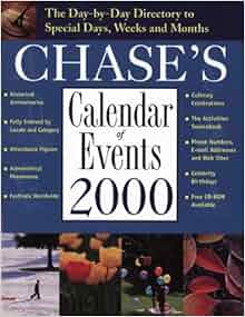 annual entertainment