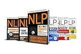 NLP Mastery Toolkit: 6 Manuscripts (NLP, Self Improvement, Success, Habits, Business Book 1)