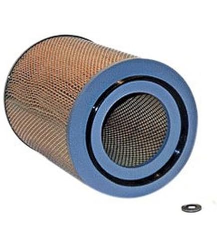 Aftermarket Donaldson P124837 Wix 42947 Fleetguard AF487 Secondary Air Filter For Tractor Loader - View #5