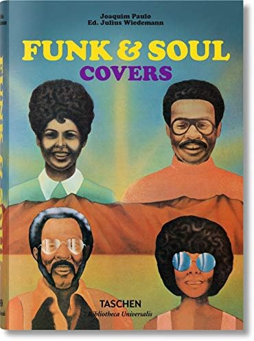 Funk & Soul Covers