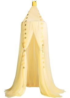 Amazon Com Didihou Mosquito Net Bed Canopy Yarn Play Tent Bedding - wenyujh mosquito net canopy dome princess bed canopy kids play tent mosquito net children s room