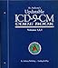 St. Anthony's Illustrated Updatable ICD-9-CM Code Book: Volumes 1, 2, 3. Oct 1, 1995-Sept 30, 1996. 1563292904 Book Cover