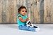 Mary Meyer Tic Tac Toby Activity Blanket, Puppy