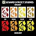 Seward Street Studios Reflective Decals Dinosaur Set – Dinosaur Safety Sticker Kit – Dinosaur Reflector Stickersthumb 4