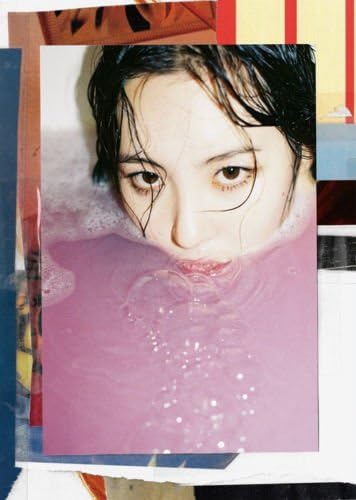 SunMi - [Gasina] Special Edition Album CD+Photobook Sealed