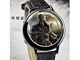 Assassin's Creed Touch Screen LED Digital Wrist Watch Gifts (NO:4)