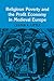 Religious Poverty and the Profit Economy in Medieval Europe