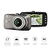 Z-Edge Dash Cam, Dashboard Camera Recorder with Sony Exmor Sensor, FHD 1080P, 2.7