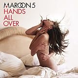 HANDS ALL OVER (OGV)                               image