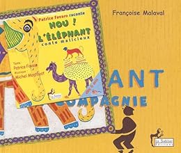 Eléphant et compagnie