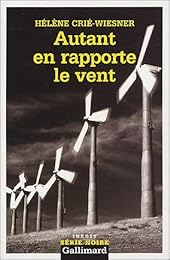 Autant en rapporte le vent