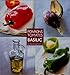 Poivrons, tomates et basilic by