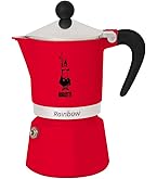 Amazon.com: Bialetti - Moka Express: Iconic Stovetop Espresso