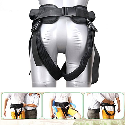 Buy Finlon Transfer Gait Belt Multifunctional Nursing Belt, Walking