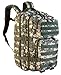 Red Rock Outdoor Gear - Large Assault Pack, ACU