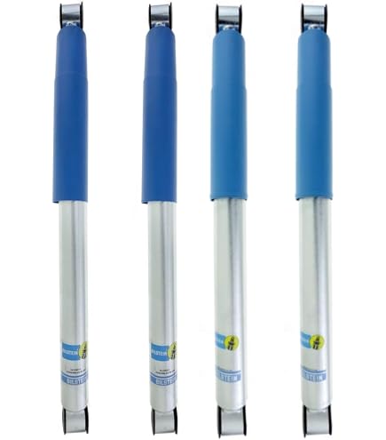 Amazon.com: Koni (80-2149) Special D Rear Shock for Volkswagen