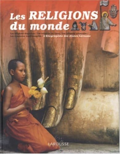 Download Les Religions du monde PDF
