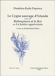 Le  cygne sauvage d'Islande