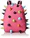 Madpax Half, Pink Multi, One Size
