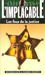 Les  fous de la justice