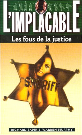 Les  fous de la justice