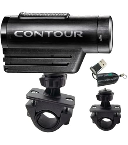Amazon.com : Contour Roam Camera Mount for Roam 2 & Roam 1