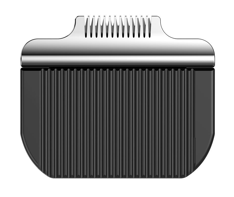 oneisall Replacement Detailed Blade for DTJ002 Dog Grooming Clippers