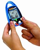 Tetris Nano Electronic Carabiner