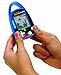 Tetris Nano Electronic Carabiner
