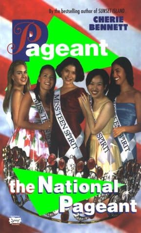 Pageant 5: The National Pageant Mass Market Paperback – November 1, 1998