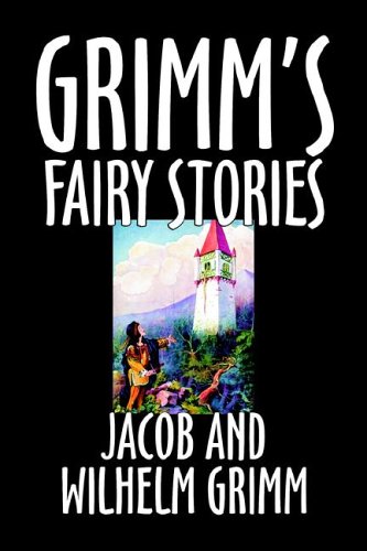Grimm's Fairy Stories