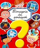 L'imagerie des Pourquoi (French Book) by